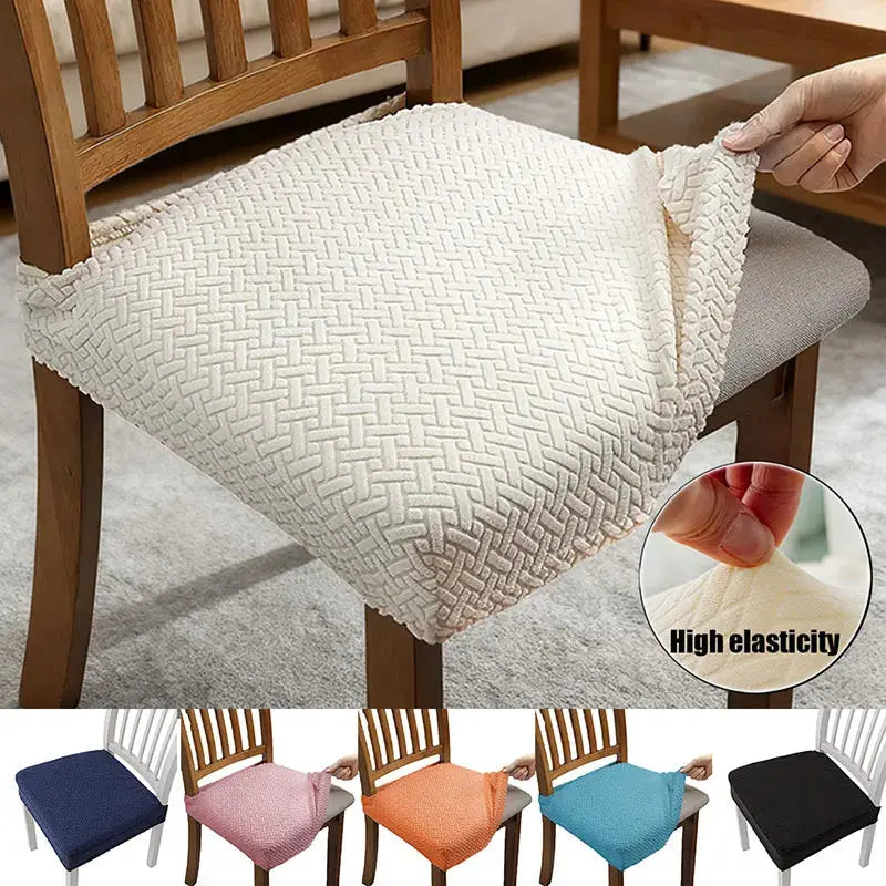 Housse de chaise élastique ELASTA