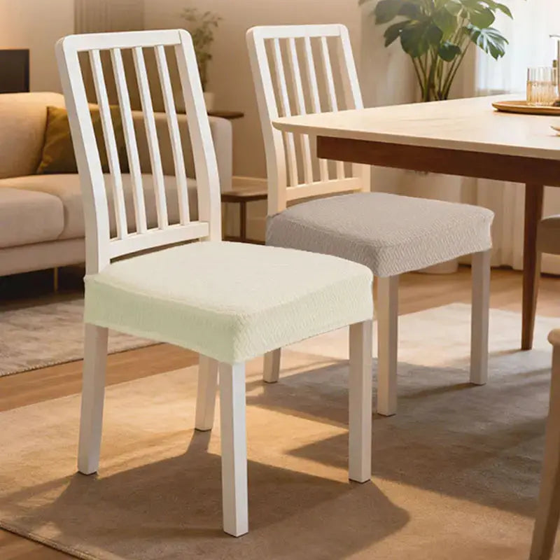 Housse de chaise élastique ELASTA