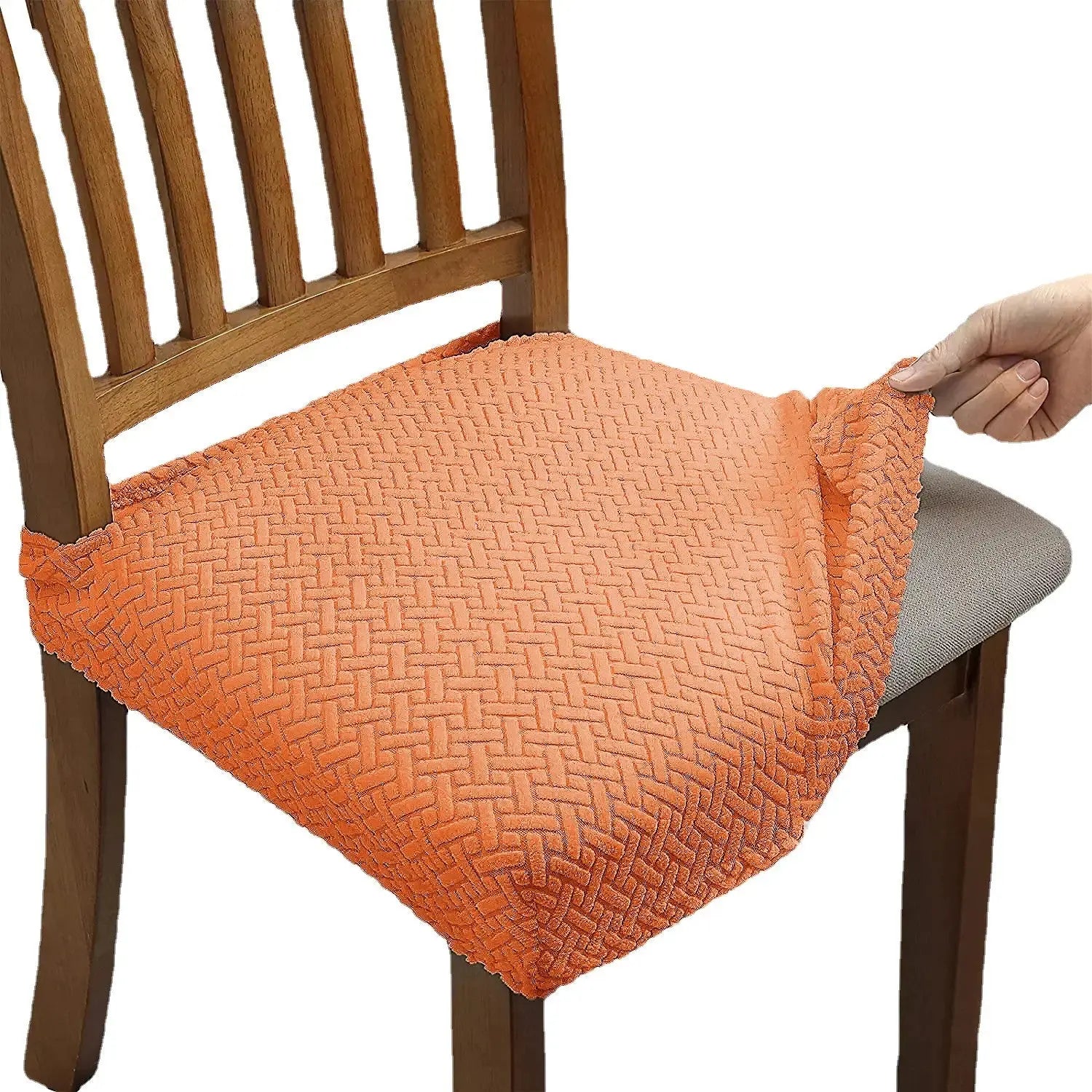 Housse de chaise élastique ELASTA
