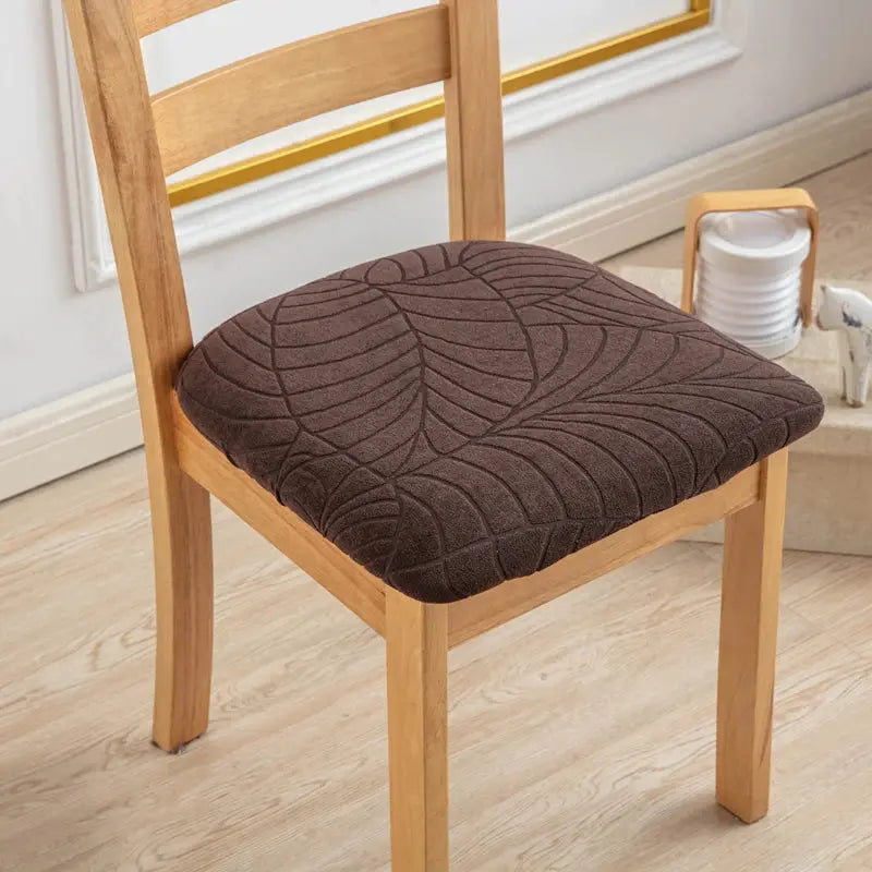 Housse assise chaise imperméable SIVORA