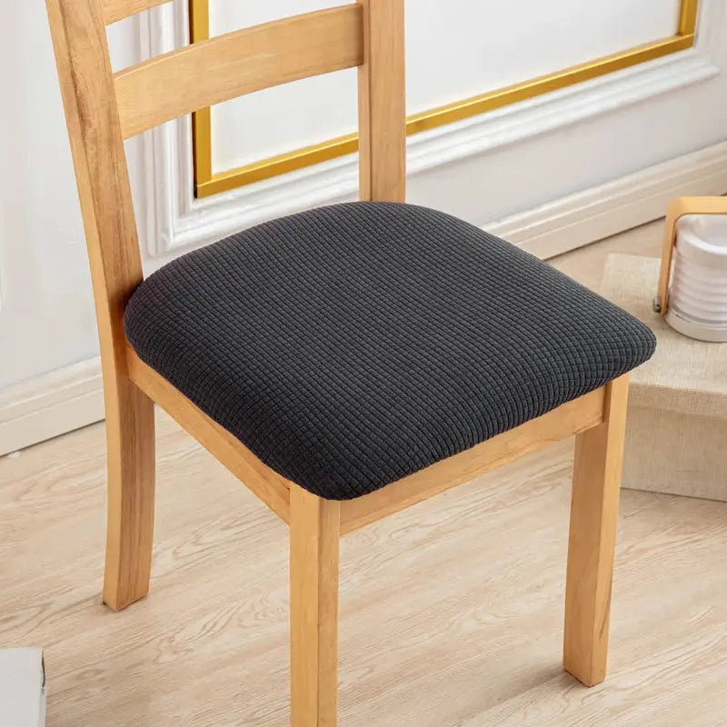 Housse assise chaise imperméable SIVORA