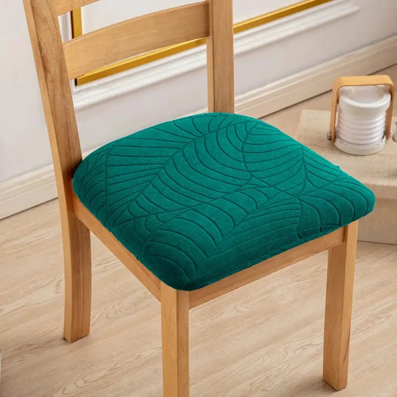 Housse assise chaise imperméable SIVORA