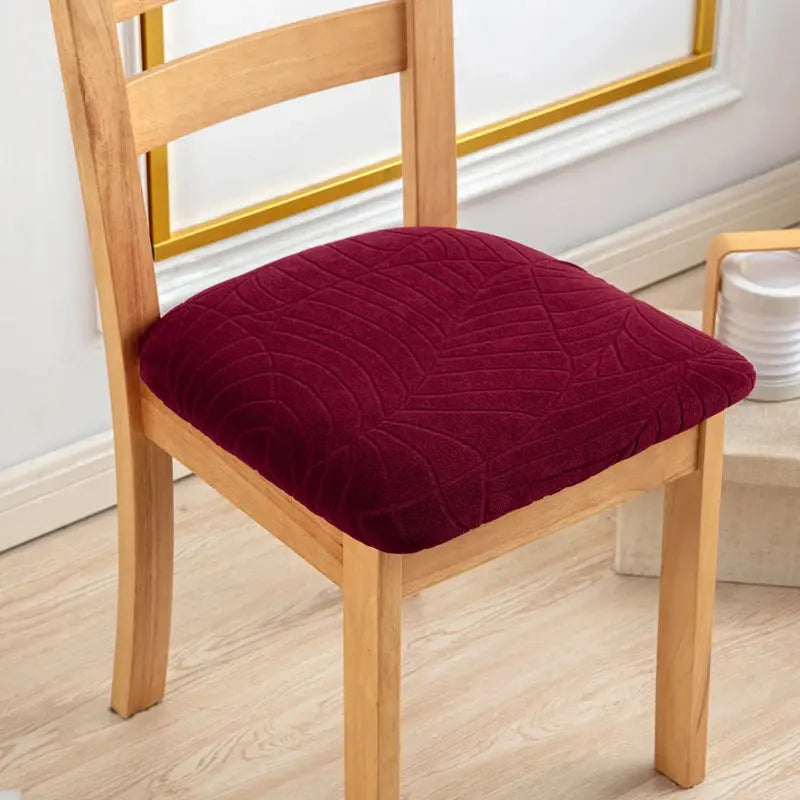 Housse assise chaise imperméable SIVORA