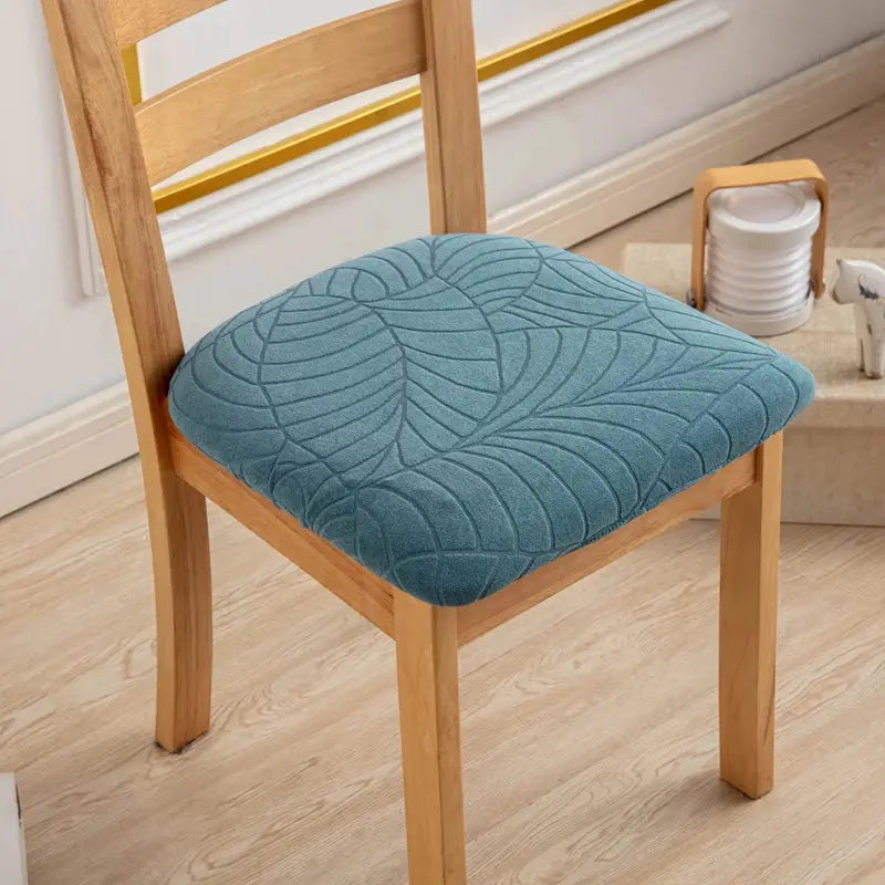 Housse assise chaise imperméable SIVORA