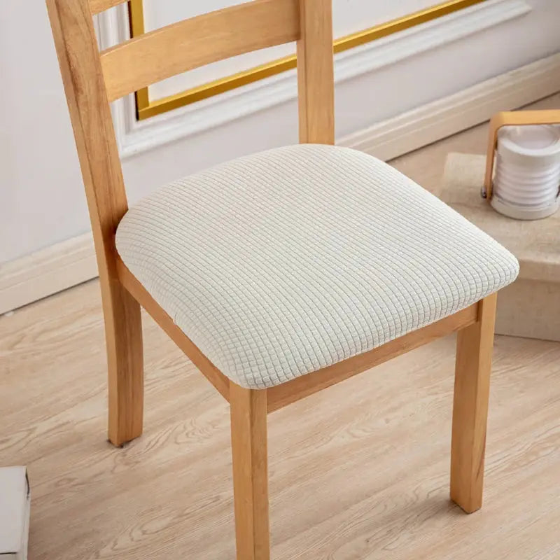 Housse assise chaise imperméable SIVORA