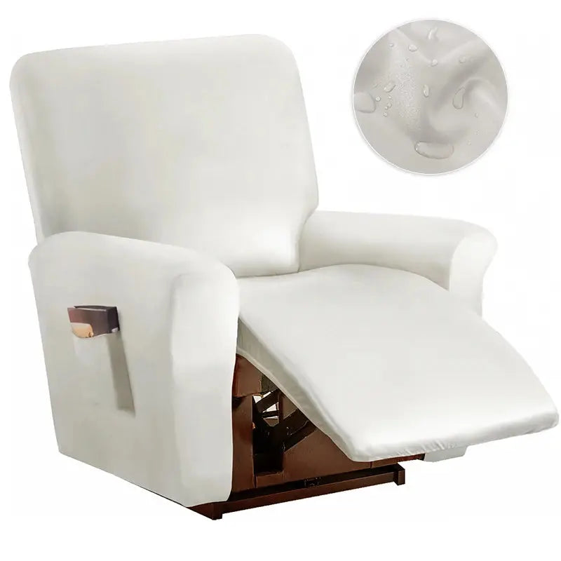 Housse Fauteuil Relax Imperméable RELAZO