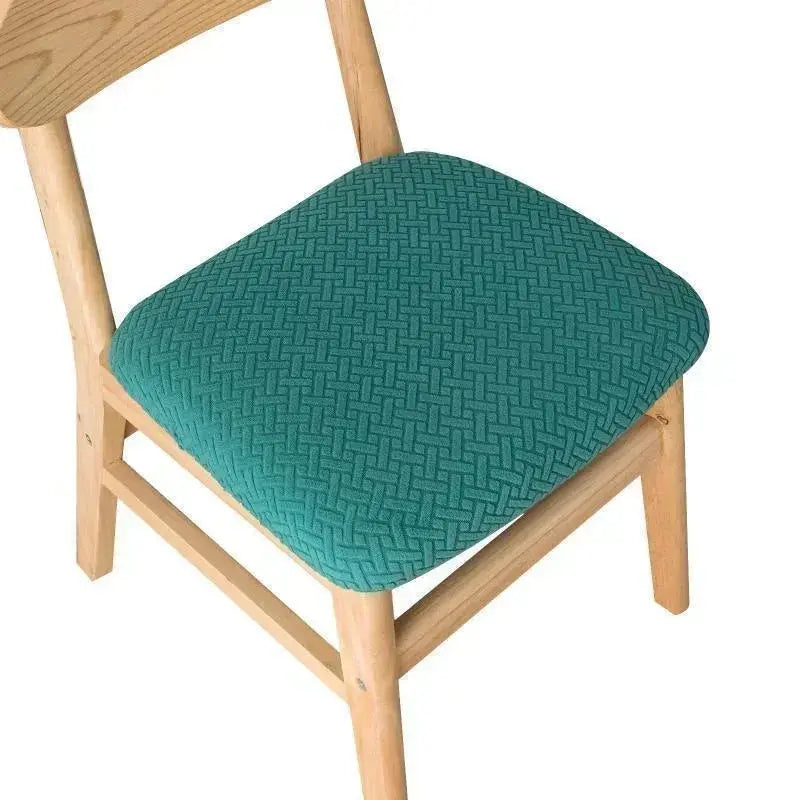 Guide dimensions housse assise chaise JACQURA - largeur 35-53 cm, profondeur 35-53 cm
