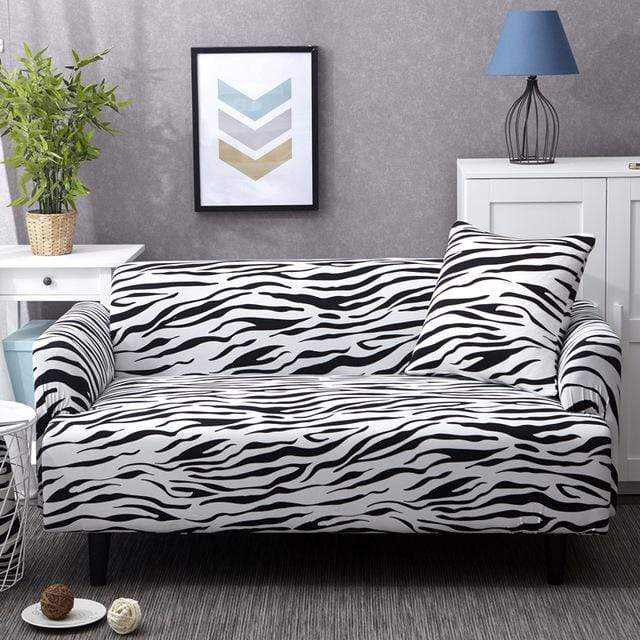 Housse canapé MAGIC SOFA résistance aux taches - test protection liquide canapé