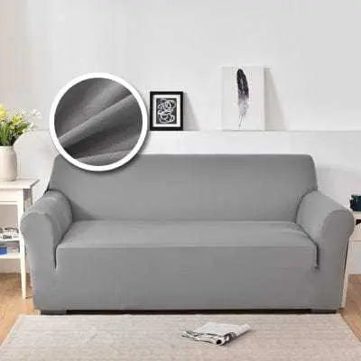 MAGICSPIF - Housse canapé extensible Housse De France