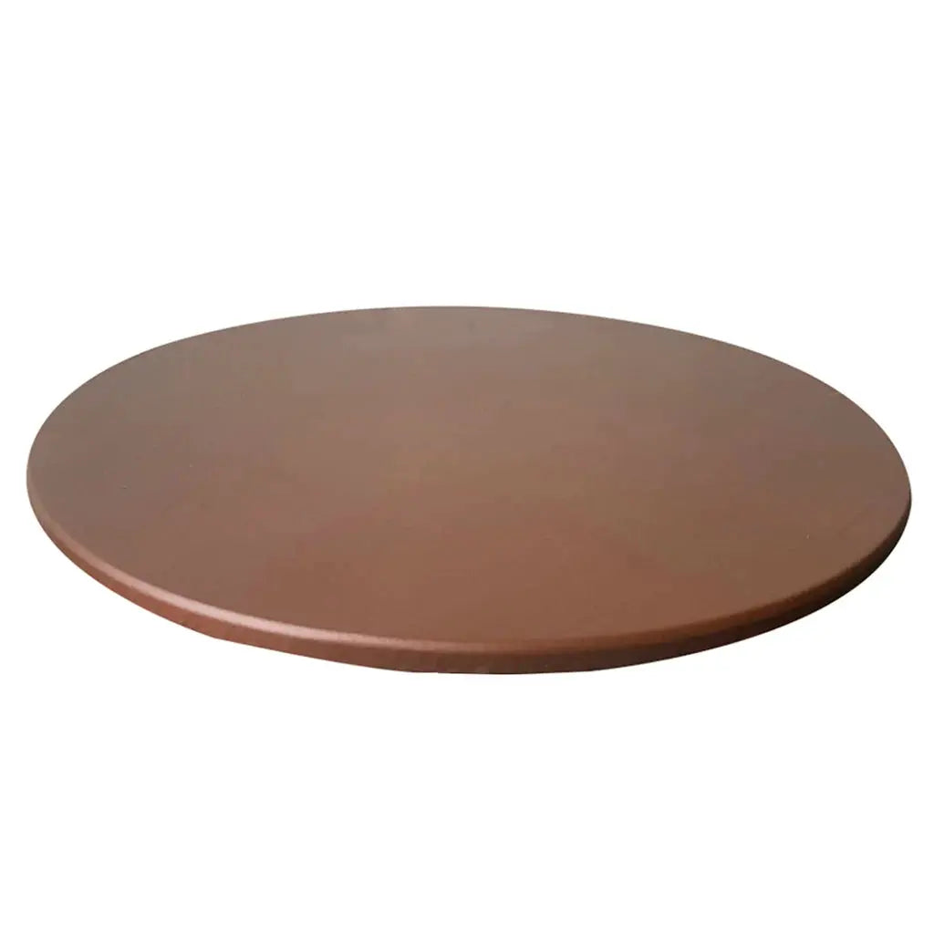 Nappe Table Mange Debout Imperméable POLYSA Housse de France