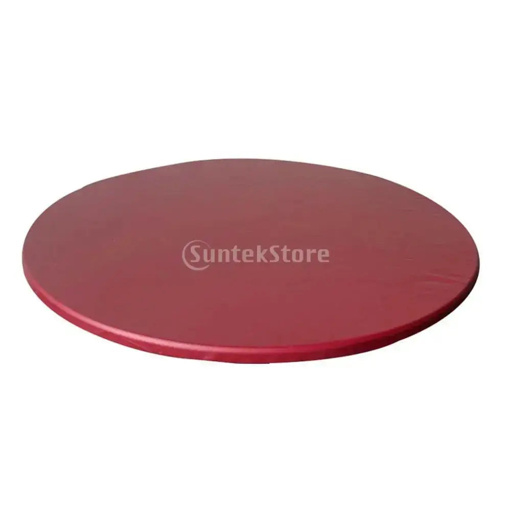 Nappe Table Mange Debout Imperméable POLYSA Housse de France