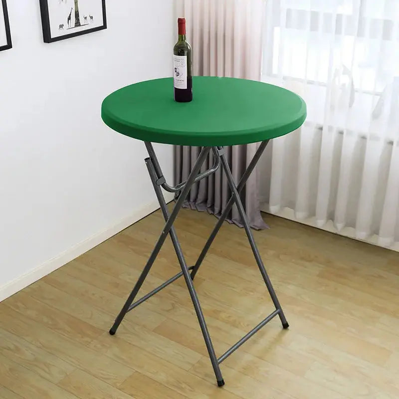 Nappe Table Mange Debout Imperméable SYNERA Housse de France