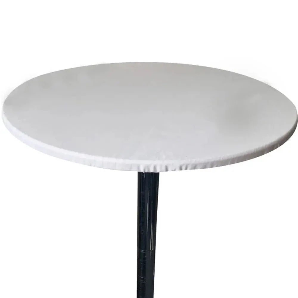 Nappe Table Mange Debout Imperméable **VELENO** Housse de France