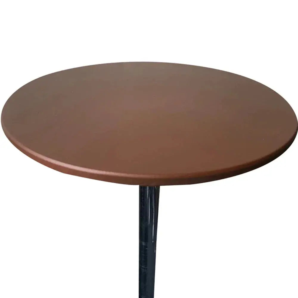 Nappe Table Mange Debout Imperméable **VELENO** Housse de France