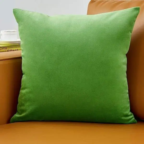 PILLOWCASE - Housse de coussin décorative - 26 couleurs - Housse De France