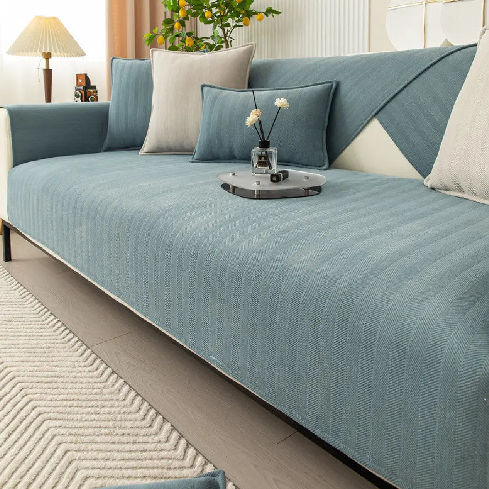 Plaid Canapé Moderne NERRO