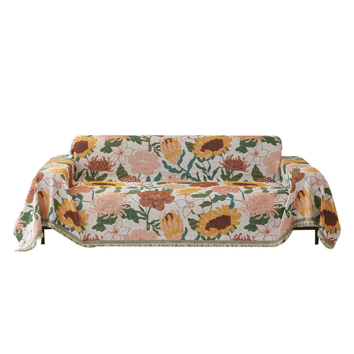 Plaid Canapé Universel Florin