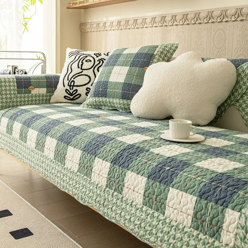 Plaid Canapé Universel MONICA Monica-70x180cm