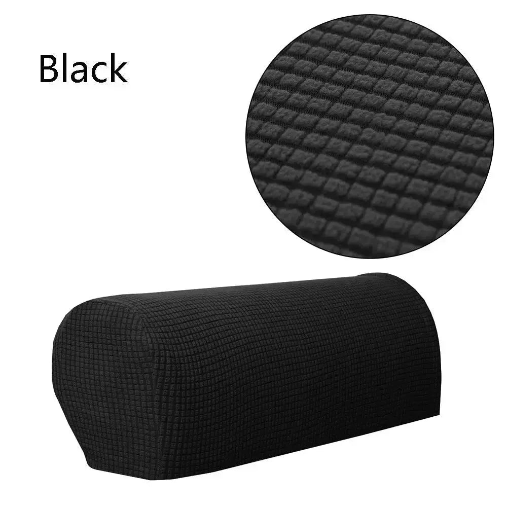Housse Accoudoir Canapé Extensible ELASTI