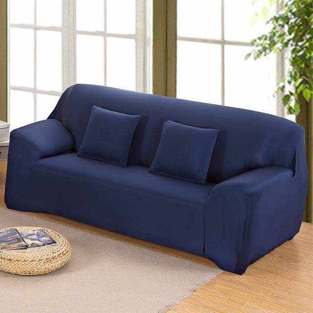Housse canapé microfibre SLIM après lavage machine - résultat impeccable sans plis