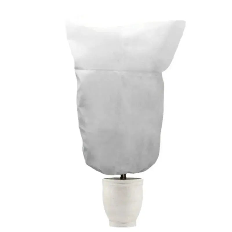 Sac Antigel Hiver Polaire PLANTOS Housse de France