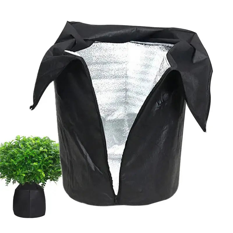Sac Antigel Pour Plante Résistant FROSTEX Housse de France