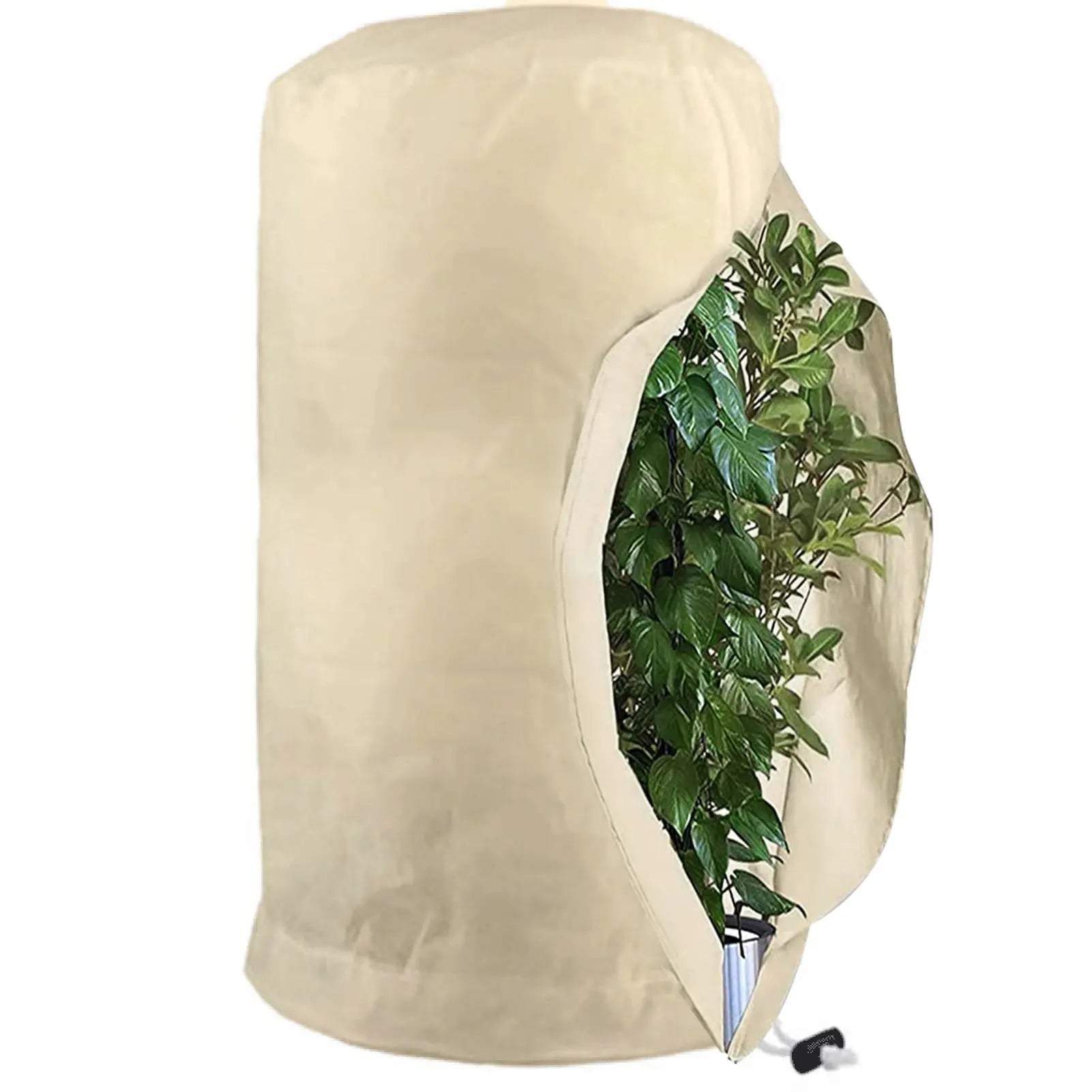Sac Antigel Tissu Non-Tissé PLANTA Housse de France