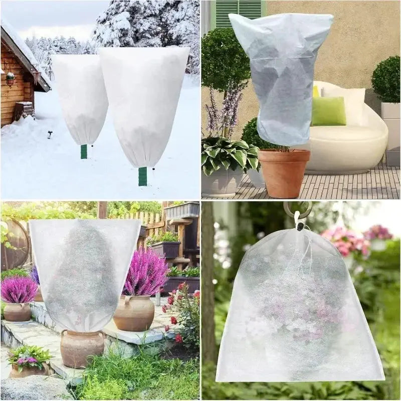 Sac Antigel Tissu Respirant PROTIVA Housse de France