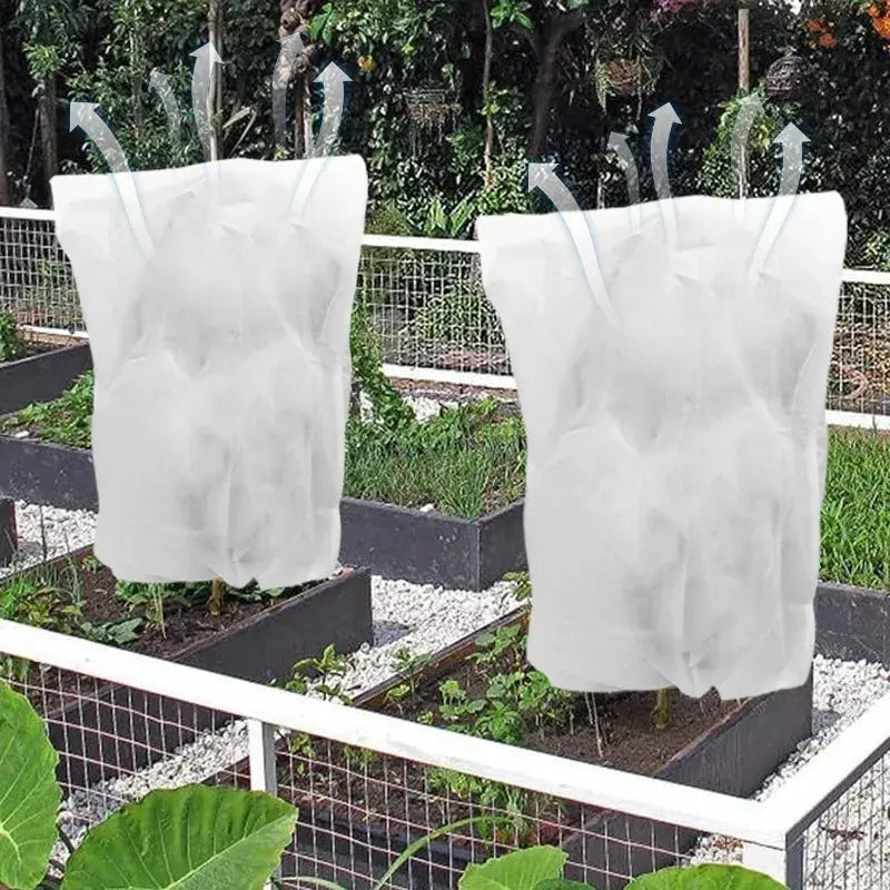 Sac Antigel Tissu Respirant PROTIVA Housse de France