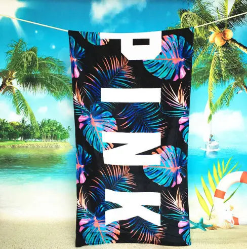 Serviette Plage Multi-Usage COTONA