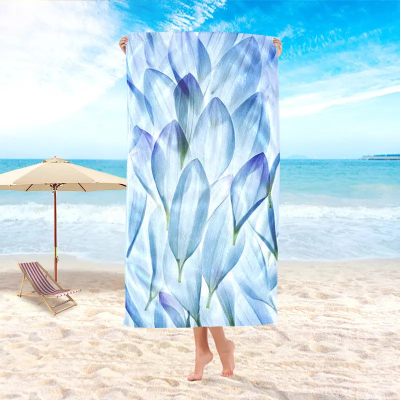 Serviette Plage Séchage Rapide FLIX STJ3-40X70