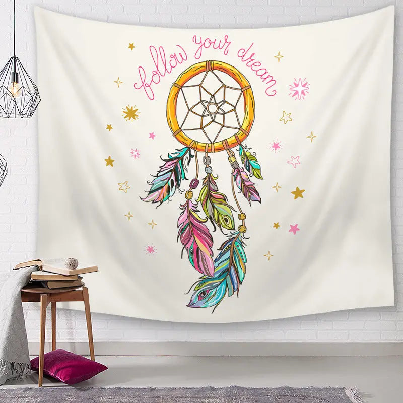 Serviette Plage Éléphant VIVARA 8 style-150x200cm