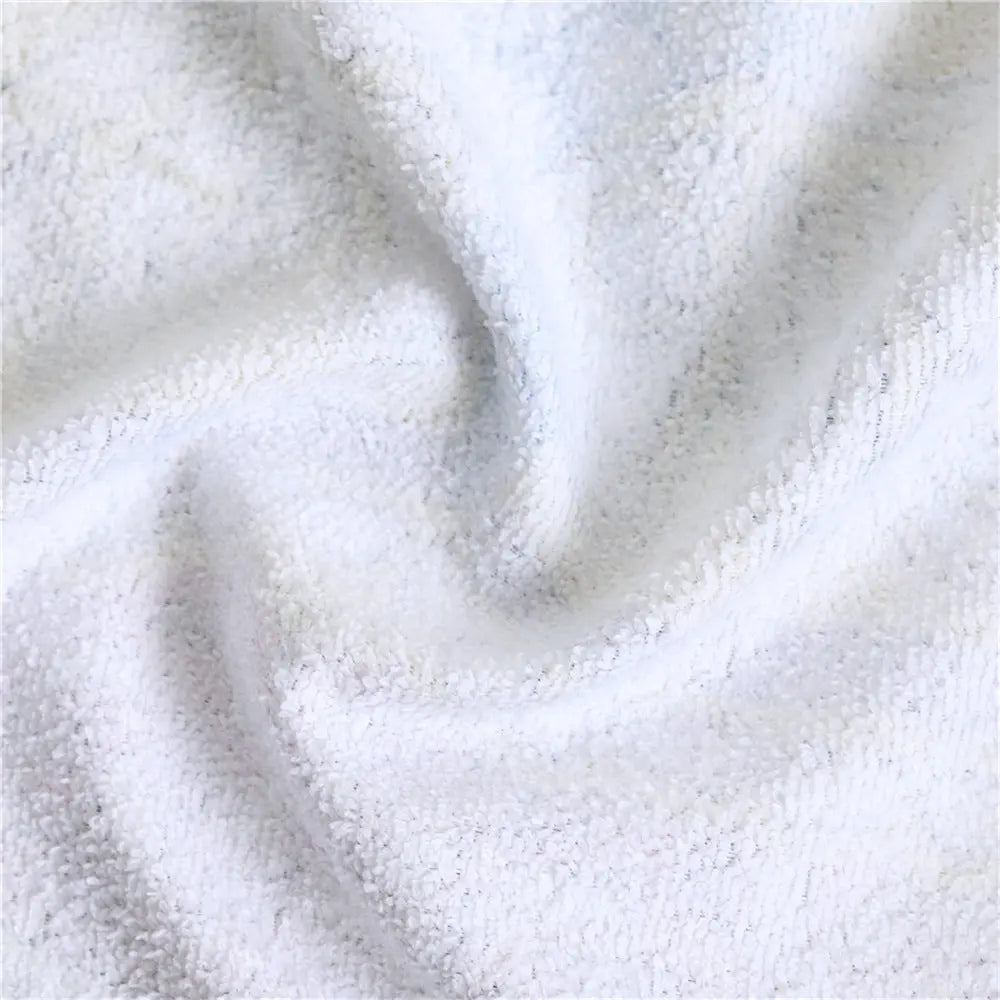 Serviette de Plage Microfibre ASTRO