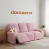 Housse Canapé Relax Extensible RECLIV