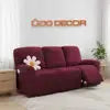 Housse Canapé Relax Extensible RECLIV