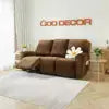 Housse Canapé Relax Extensible RECLIV