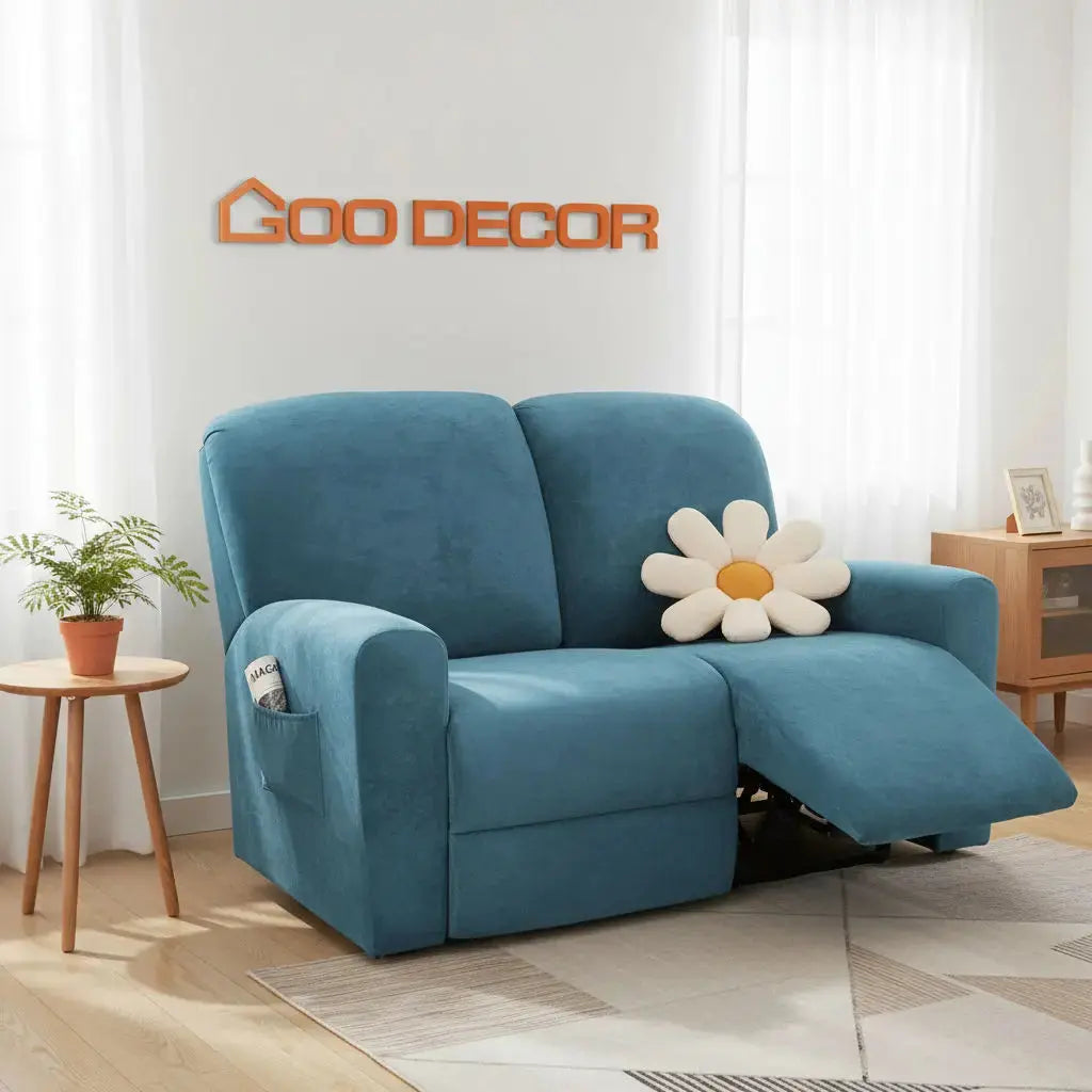Housse Canapé Relax Extensible RECLIVO