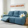 Housse Canapé Relax Extensible RECLIVO
