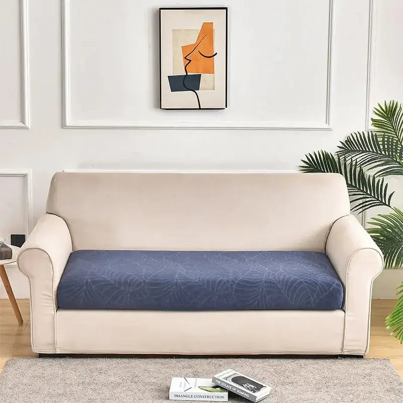 de canapé Jacquard housses de canapé, housse canapé d’angle en forme de L commandée, housse pour canapé réglable, housse canape extensible Housse de France
